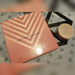 Anastasia Beverly Hills SUN DIPPED & SO HOLLYWOOD